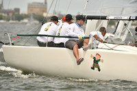 2019 Charleston Race Week E_0513