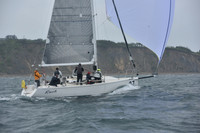 2019 Block Island Race Week G_1248