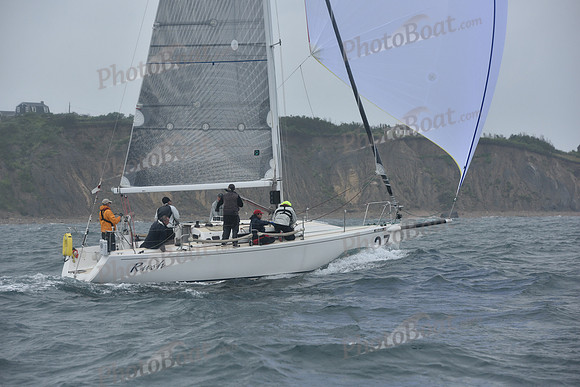 2019 Block Island Race Week G_1248