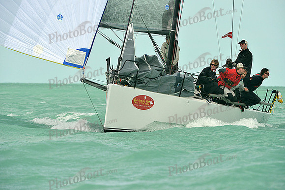 2016 Key West Race Week A_0757