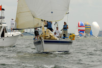 2012 Southern Bay Race Week A 2175
