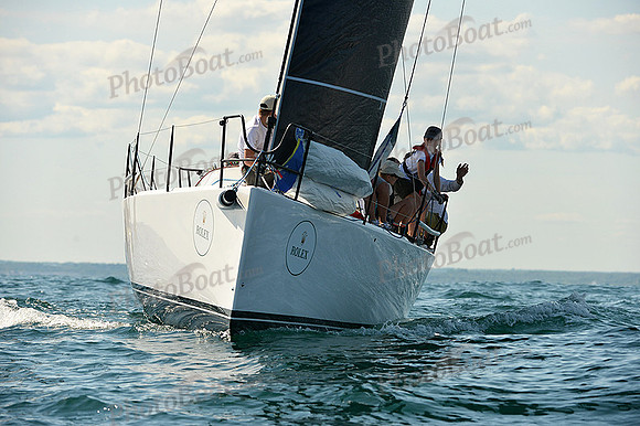 2015 NYYC Annual Regatta C 1403