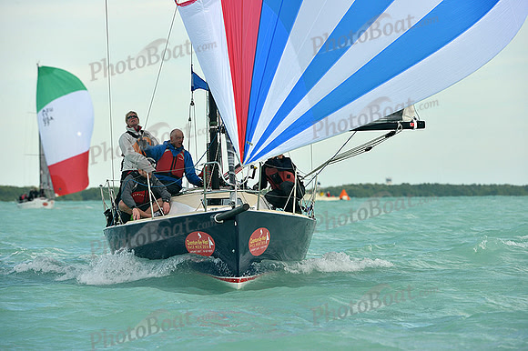 2016 Key West Race Week A_1313