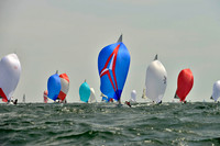 2017 Block Island Race Week A_0708