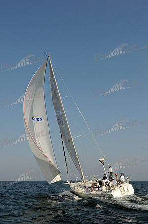 2011 Block Island Race A 2064