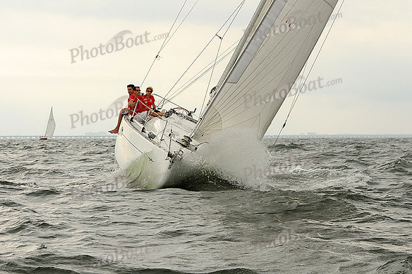 2012 Cape Charles Cup A 730