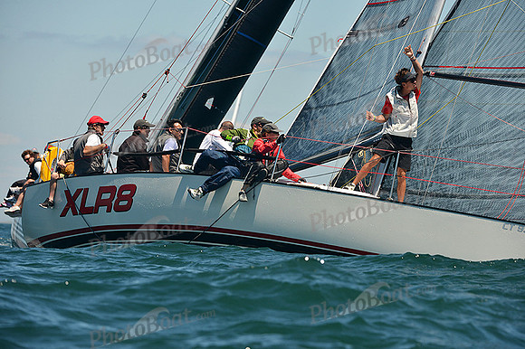 2015 Block Island Race Week G 363