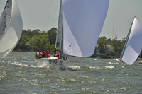 2017 Charleston Race Week A_1693