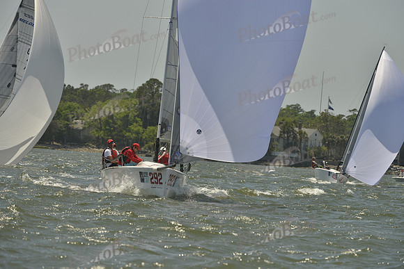 2017 Charleston Race Week A_1693