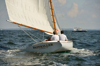 2015 IHYC Classic Yacht Regatta 750