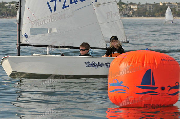 2014 Valentines Regatta B 310