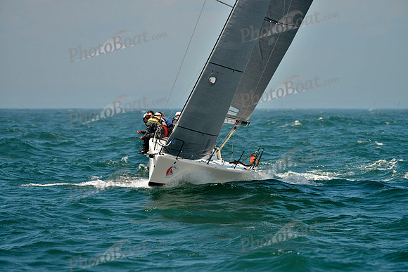 2017 Block Island Race Week A_0181