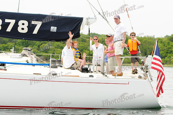 2011 Block Island RW A 322