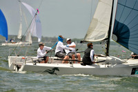 2018 Charleston Race Week B_0716