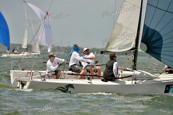 2018 Charleston Race Week B_0716