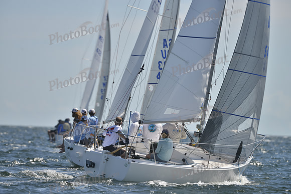 2019 J24 Worlds C_0331