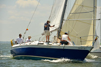 2015 Southern Bay Race Week A 402