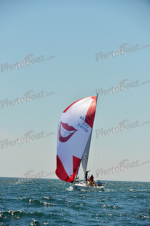 2015 Block Island Race Week G 745