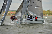 2018 Charleston Race Week A_0959