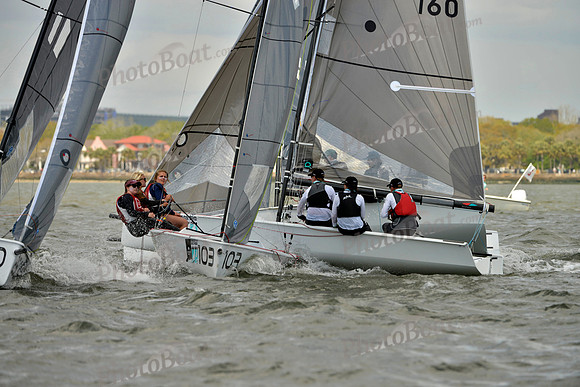 2018 Charleston Race Week A_0959