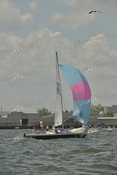 2017 Charleston Race Week D_1568