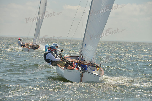 2018 Thistle Nationals F_0404