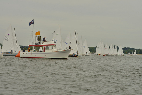 2018 Thistle Nationals B_0207