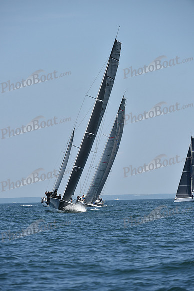 2019 Block Island Race Week E_0123