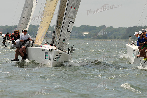 2012 Charleston Race Week A 1109