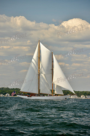 2017 IYRS Classic Yacht Regatta B_0439