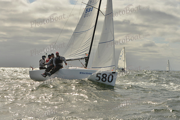 2018 J70 Worlds A1_1091