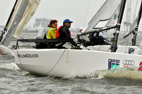 2013 Charleston Race Week A 1705