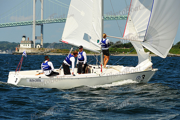 2016 USQS-C 727
