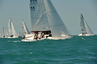 2014 Key West Race Week D 760