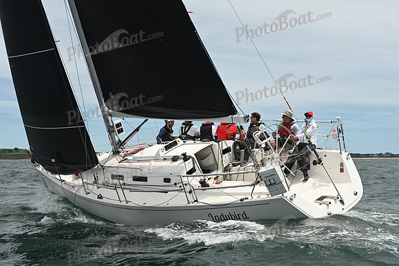 2025 Block Island Race Week L_0785