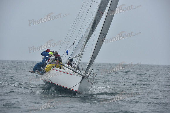 2019 Block Island Race Week G_0537