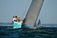 2013 NYYC Annual Regatta B 1875