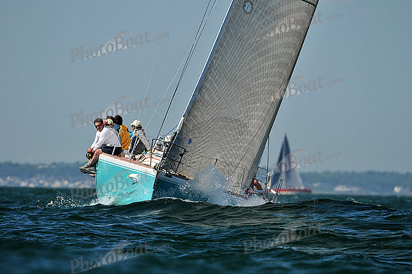 2013 NYYC Annual Regatta B 1875