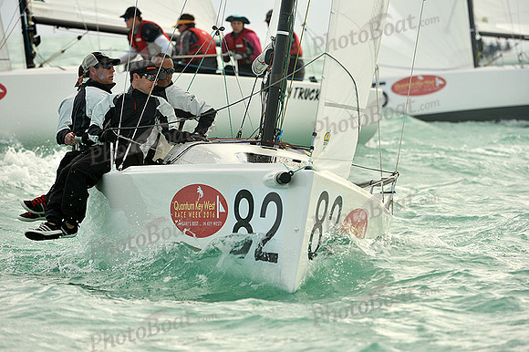 2016 Key West Race Week D_1401