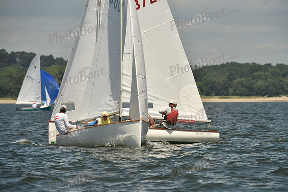 2018 Thistle Nationals G_0707
