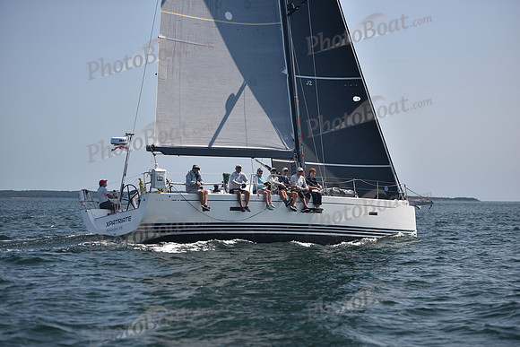 2021 Vineyard Race B 1136