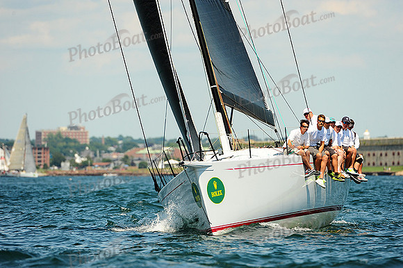 2014 NYYC Race Week C 197