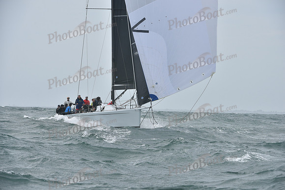 2019 NYYC Annual Regatta D_0904
