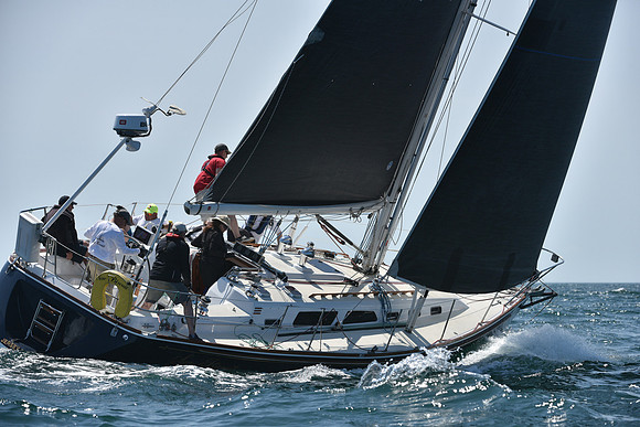 2019 Block Island Race Week A_0236