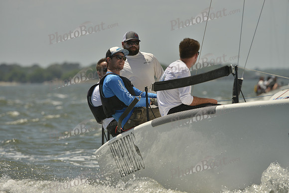 2017 Charleston Race Week B_0271