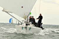 2013 Charleston Race Week B 534