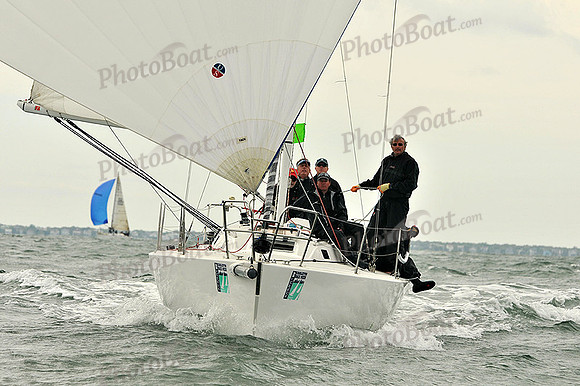 2013 Charleston Race Week B 534