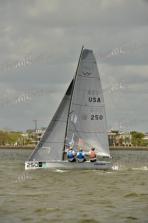 2018 Charleston Race Week A_1382