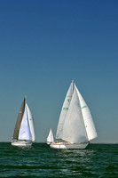 2013 Southern Bay Race Week C 1104