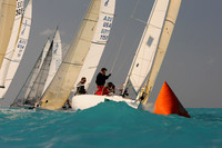 2012 Key West Race Week B 306